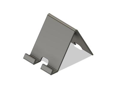 Simple Phone Stand