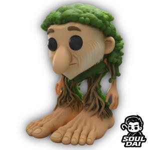 Brr Brr Patapim - (Funko pop)