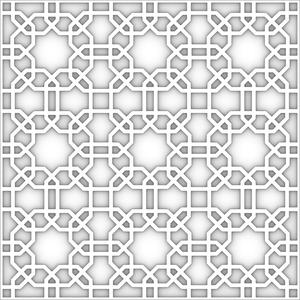 LATTICEWORK, ARCHITECTURE, PATTERNS, 3D