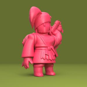 Kenji (Original) - Brawl Stars