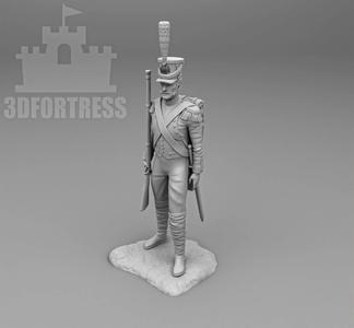 SoldierType 1