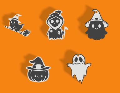 DAY OF THE DEAD(KEY CHAINS)