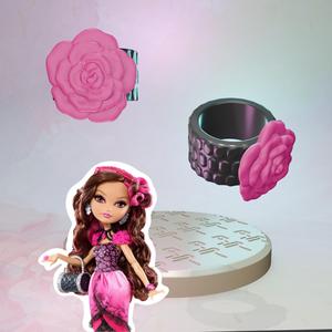 Ever After High Basic/First Chapter Briar Beauty doll bracelet replacement