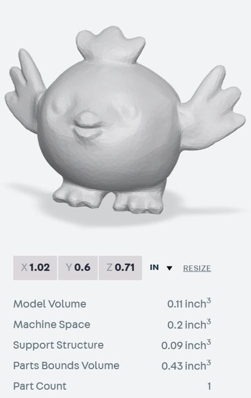 Digimon Frontier Set 59 Toy Replica 3D Model STL