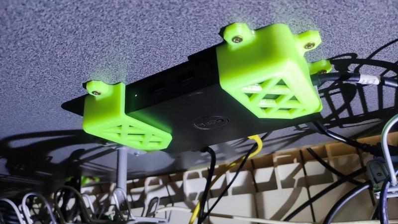 DELL REPLICATOR HANGER