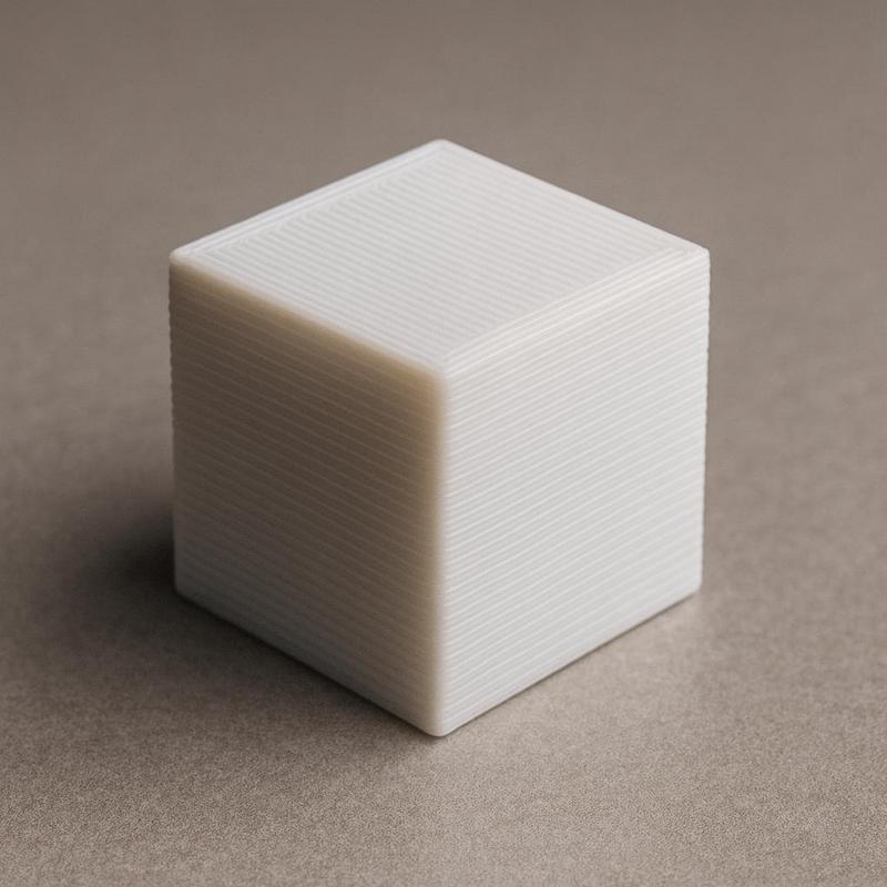 square (for open source, and print calibration test.)