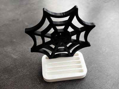 Halloween coaster