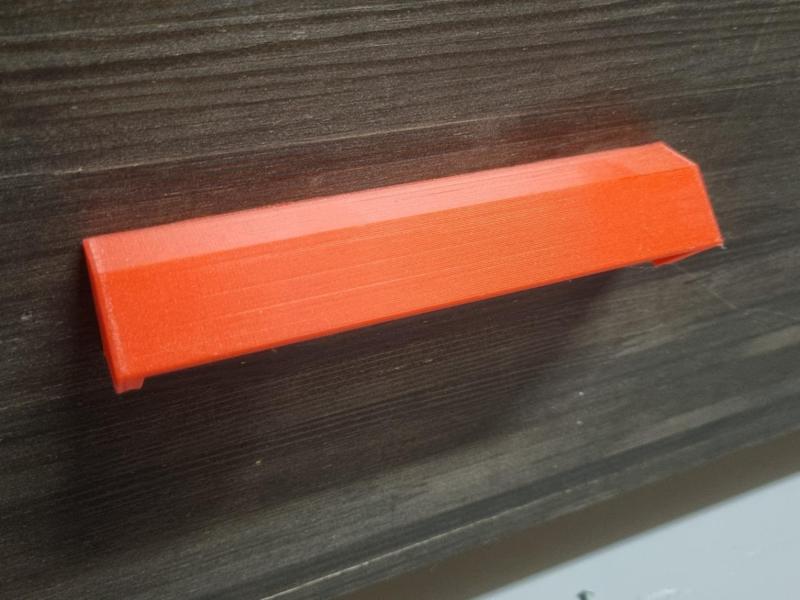 Simple handle