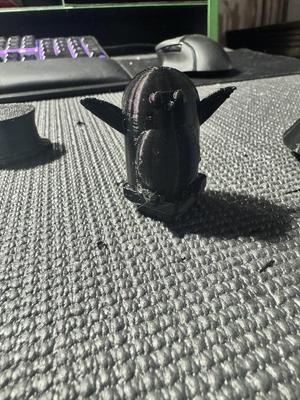 FlashForge Penguin Top Knob