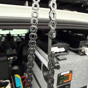 Loop Strap – A TPU 3D Printable Strap for Your Outdoor Adventures