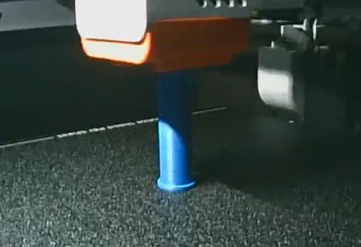 Anycubic ACE oversized rollers