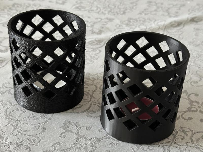 Tealight Holder