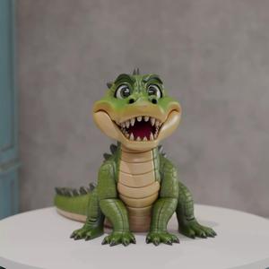 alligator