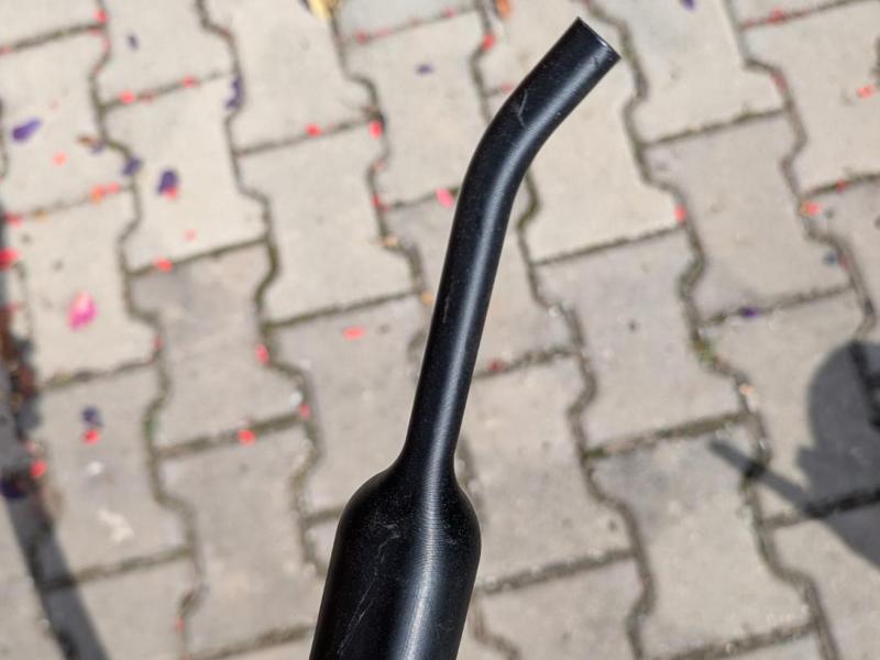 Parkside Vacuum Cleaner Small Nozzle