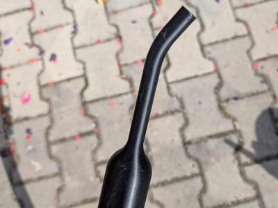 Parkside Vacuum Cleaner Small Nozzle