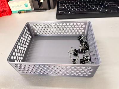 Hollow Stackable Box