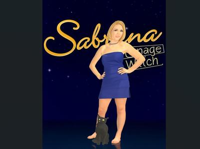 Sabrina the teenage witch