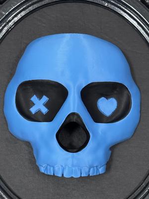 Lights Out Mask