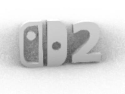 LOGO NINTENDO SWITCH 2