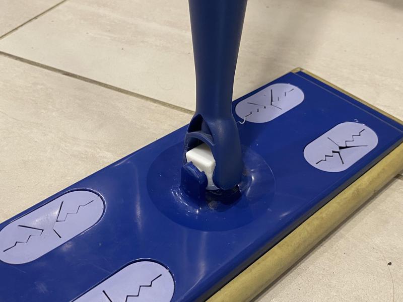 Replacement Swiffer Knob