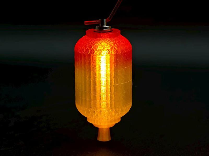 Mid-Autumn Festival, Spring Festival, Small New Year, Lantern Festival Lanterns