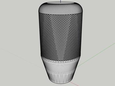2001-2006 Gen1 MINI Cooper Shift Knob
