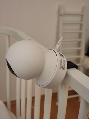 Reolink E1 angled mount for BabyBay