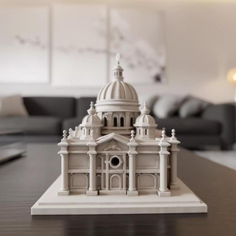 baroque architecture