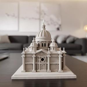 baroque architecture