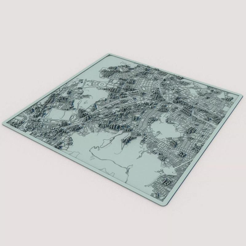 Busan City South Korea