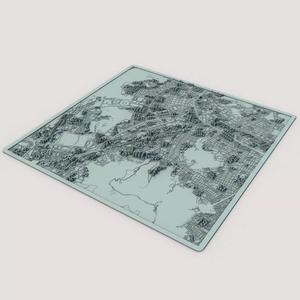 Busan City South Korea