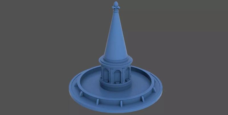 META SUDANS - Personal license - 1-72 scale