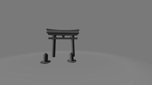 Japanese Tori