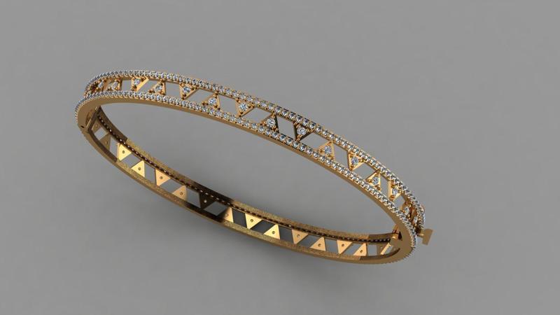 Melorra Bracelet