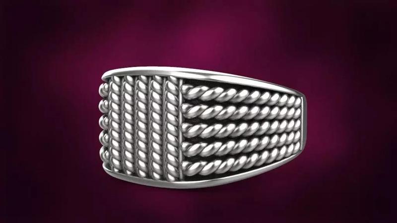 Men ring