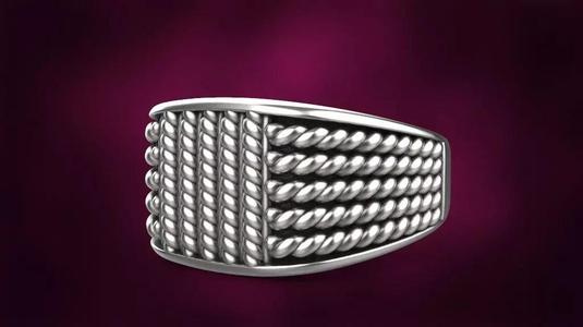 Men ring