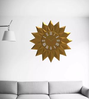 Wall clock 20 cm