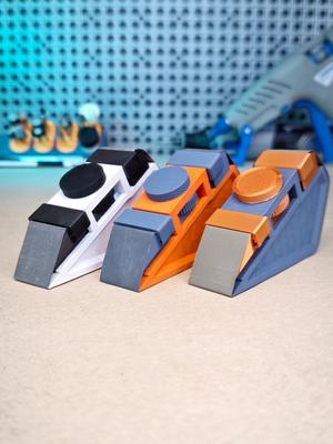 Sanding tool