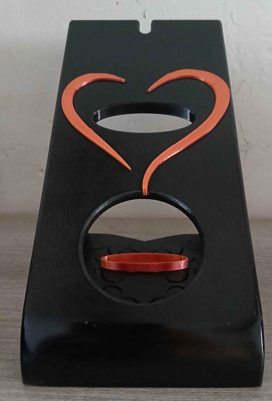 accessory support tm 7