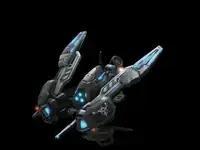 Starcraft2: Umojan raven