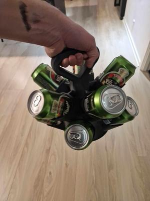Beer flower