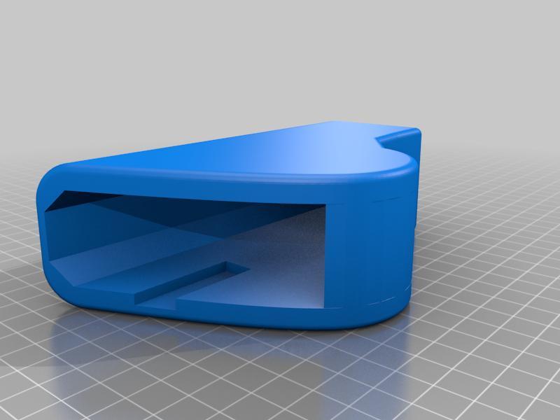 Bersa Thunder .380 holder