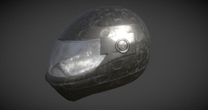 Bike Helmet 🚴‍♂️✨