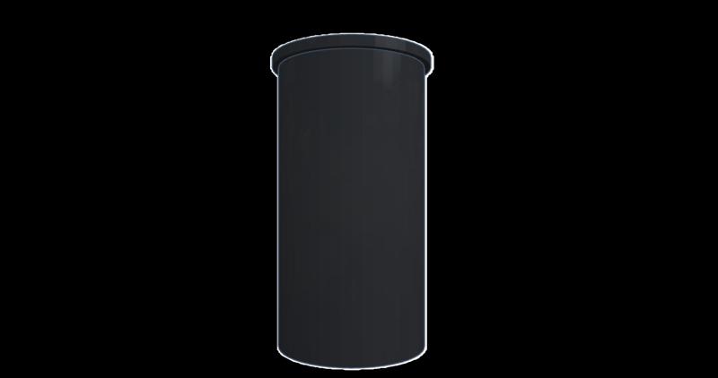 AR-15 Muzzle Dust Cover Cap