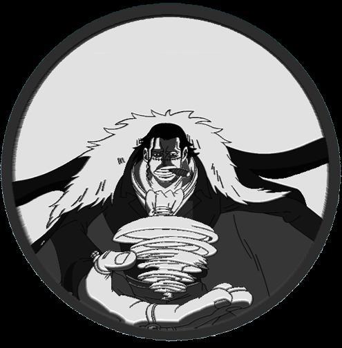 crocodile one piece coasters v2