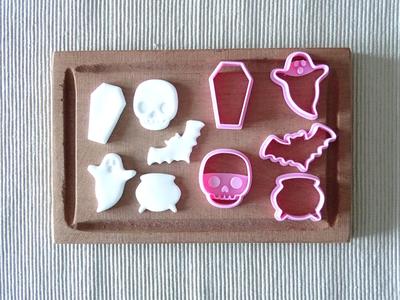cookie cutters cookie cutters mini halloween pack