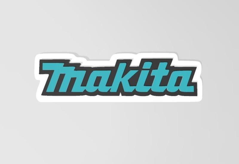 MAKITA LOGO