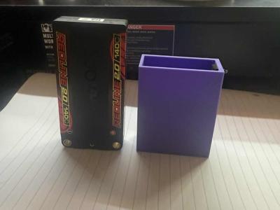 rc battery storage 