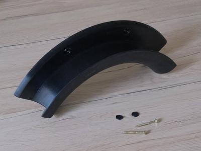 Vacuum Cleaner Hose Holder
