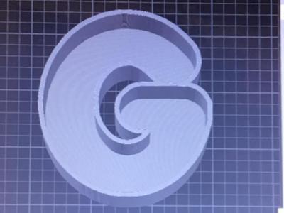 G IN ABC'S